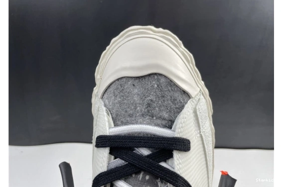 READYMADE CZ3589-100 Mid Nike - White Blazer 1123